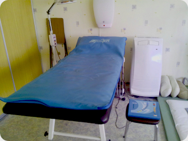 bemer therapie