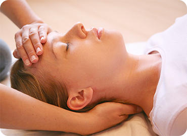 massage