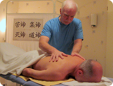 massage